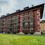 Apartman 'salmosalar' *