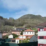 Apartman 'salmosalar' *