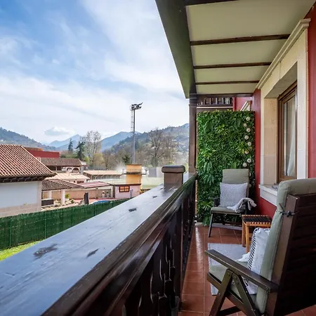 'salmosalar' Appartement