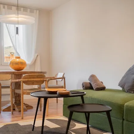 Appartement 'salmosalar'