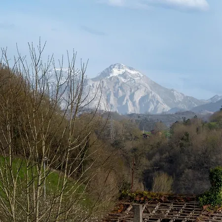 'salmosalar' Appartement Onís