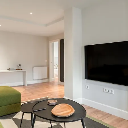 Appartement 'salmosalar'