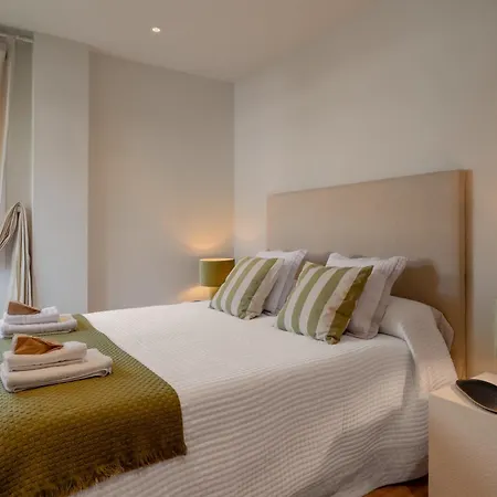 Appartement 'salmosalar' Onís
