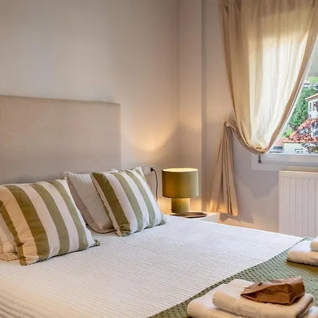 'salmosalar' Appartement *