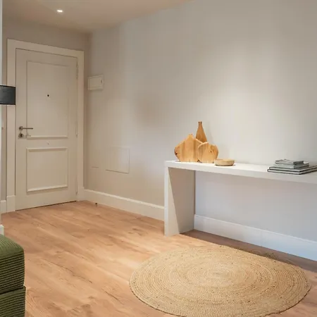 Appartement 'salmosalar'