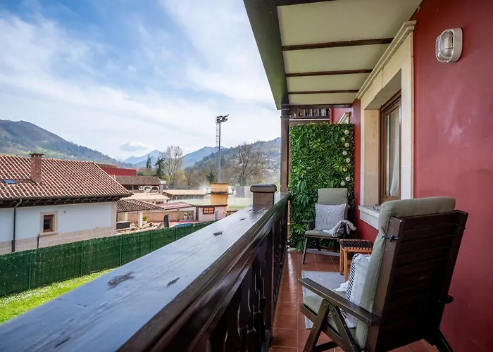 'salmosalar' Appartement