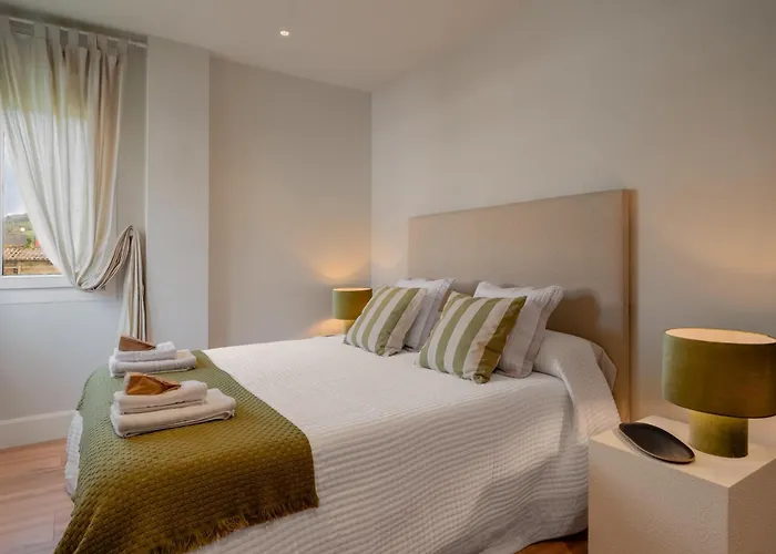 'salmosalar' Appartement *