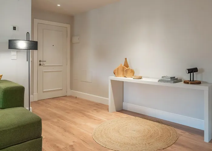 Appartement 'salmosalar'