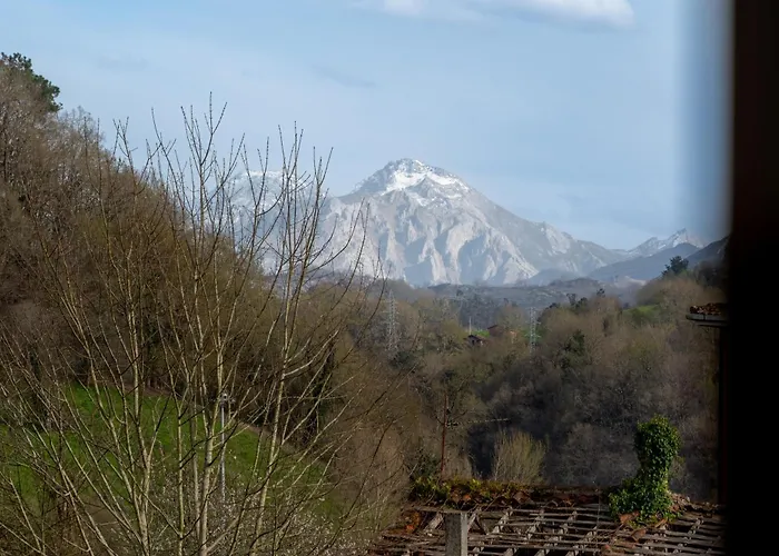 'salmosalar' Appartement Onís